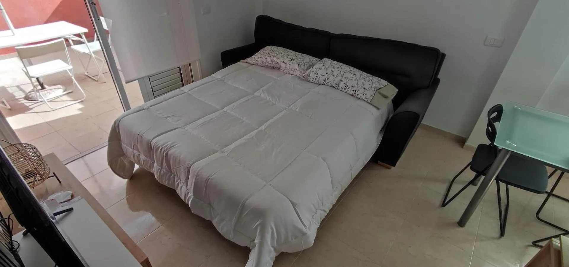 Apartamento Terraza Del Sol Con Piscina En Candelaria Apartment