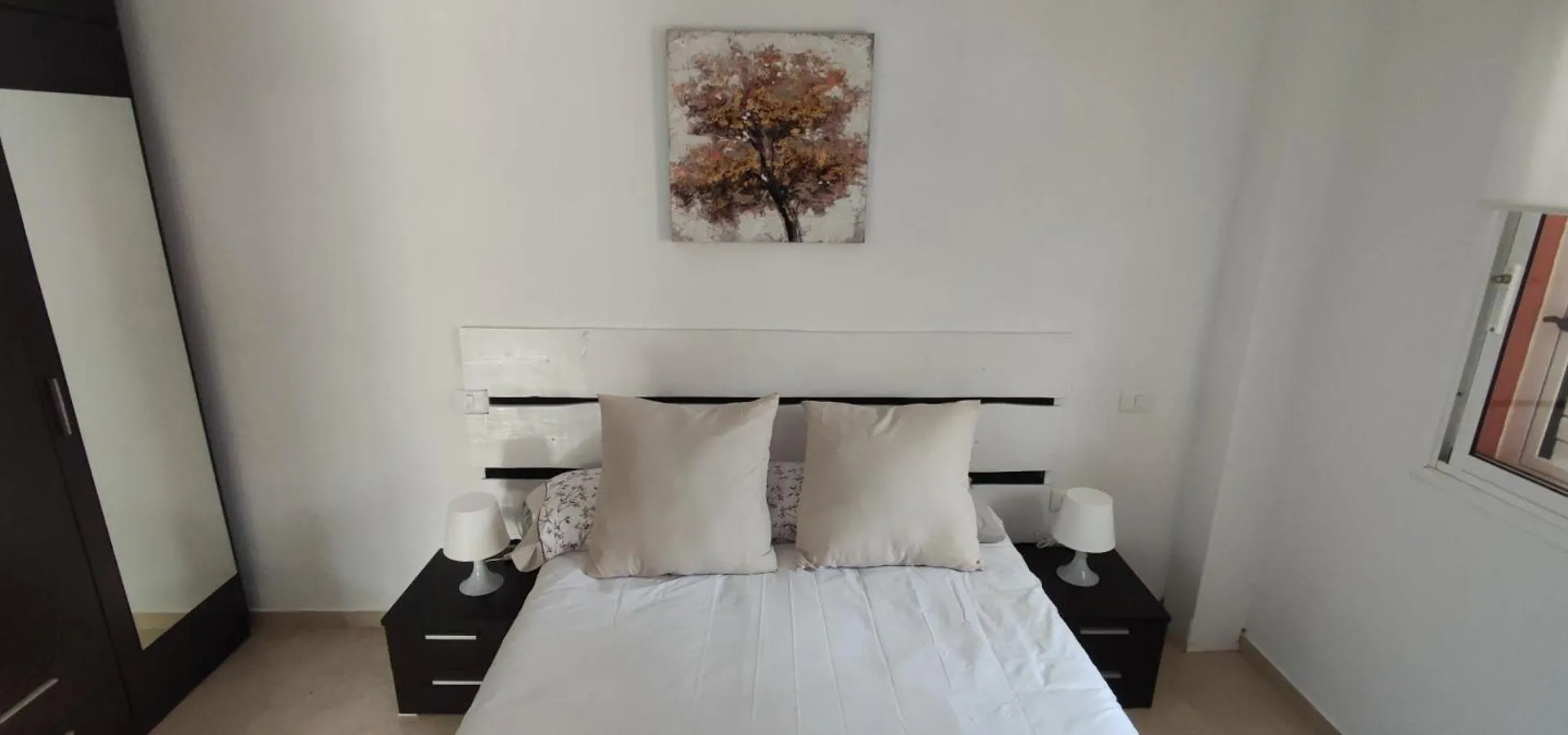 Apartamento Terraza Del Sol Con Piscina En Candelaria España