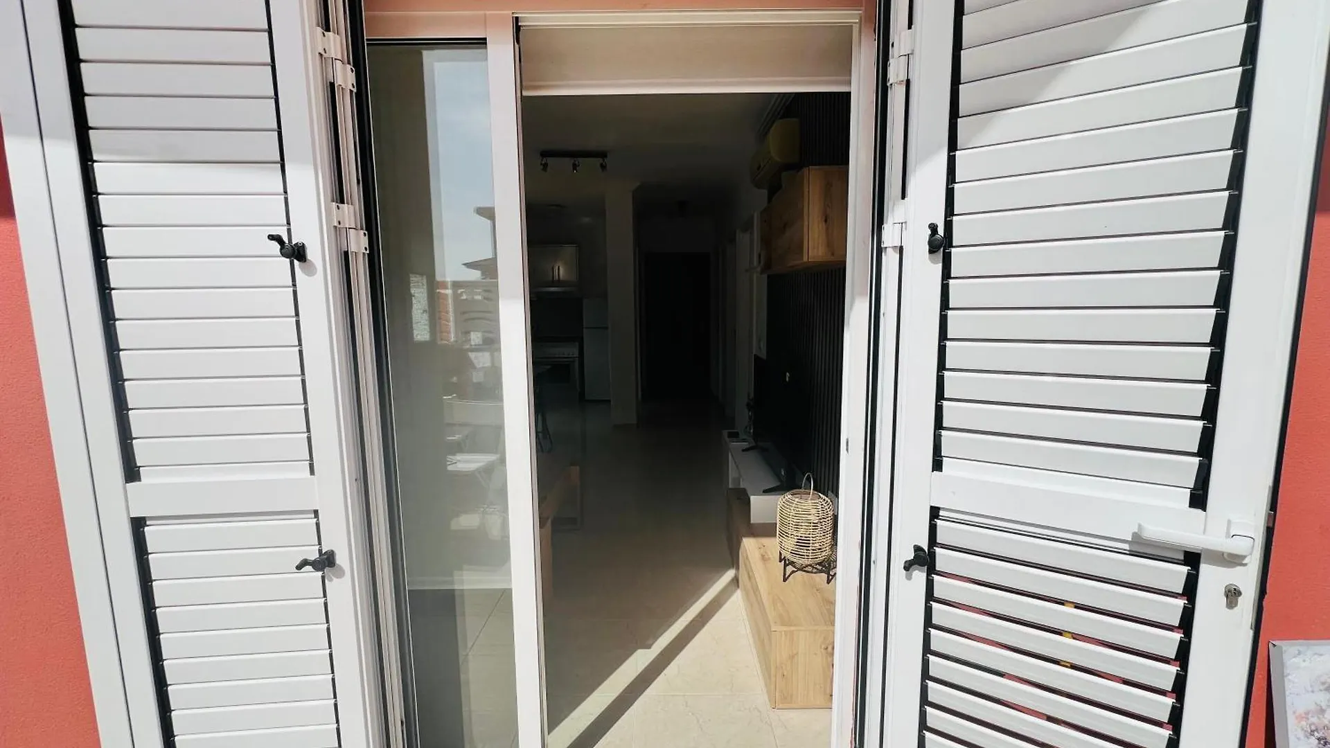 Apartamento Terraza Del Sol Con Piscina En Candelaria 0*,