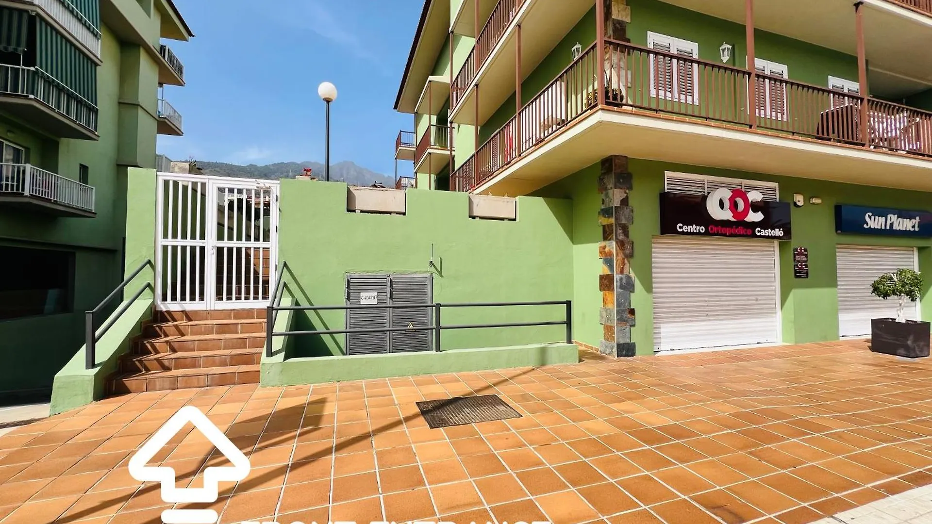 Apartamento Terraza Del Sol Con Piscina En Candelaria 0*,  Espagne